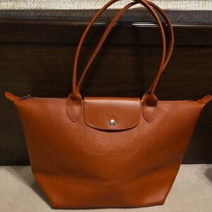 LONGCHAMP Le Pliage City Shoulder Tote Bag